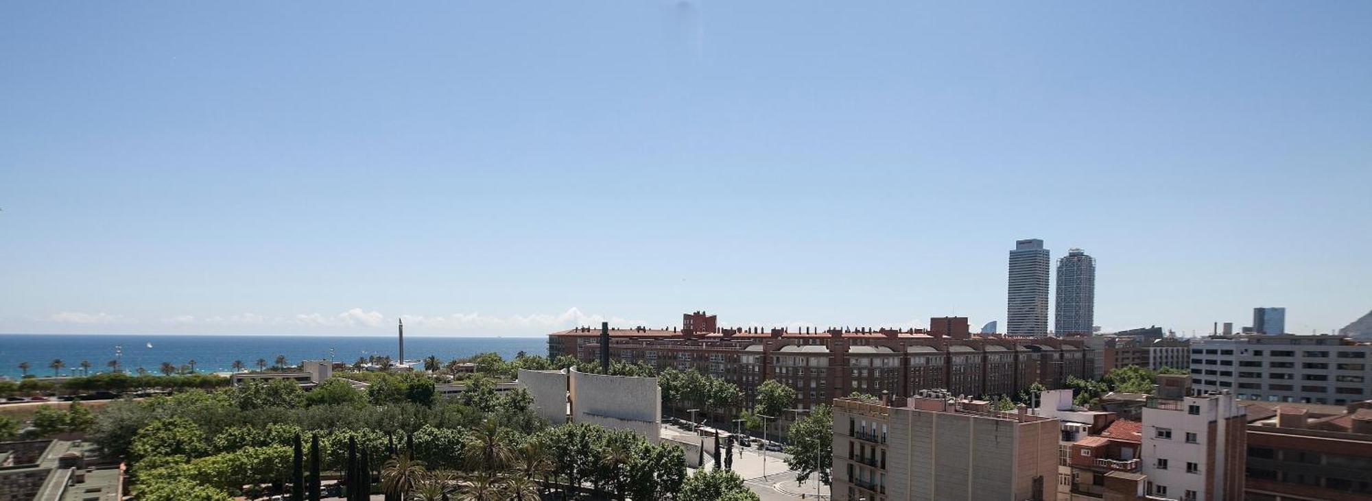 Hotel Best 4 Barcelona Exterior photo