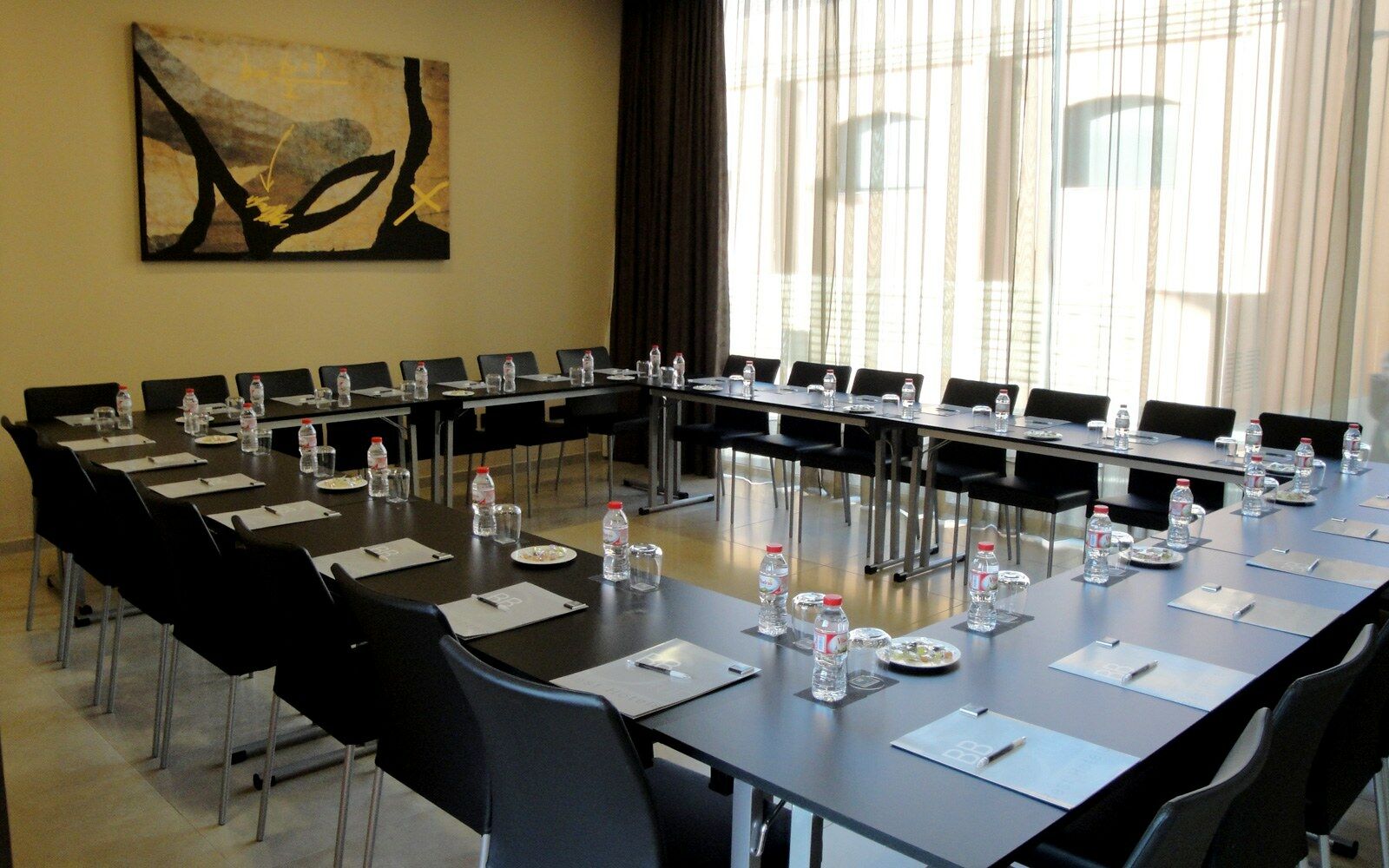 Hotel Best 4 Barcelona Exterior photo
